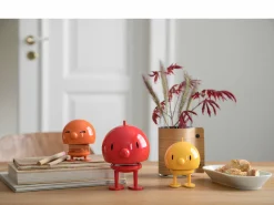 F&H Group Hoptimist Bumble S gelb^ Dekoration