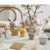Dekoration>F&H Group Hoptimist Bunny S weiß