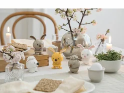 Dekoration>F&H Group Hoptimist Bunny S weiß
