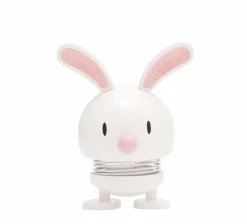 Dekoration>F&H Group Hoptimist Bunny S weiß