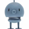 F&H Group Hoptimist Soft M blau^ Dekoration