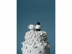 F&H Group Hoptimist Wedding L schwarz^ Dekoration