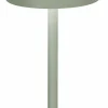 Tischleuchten>FH Lighting LED-Akku-Tischleuchte 1flg grün