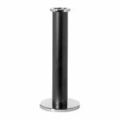 Dekoration>Fink Kerzenleuchter 24cm schwarz