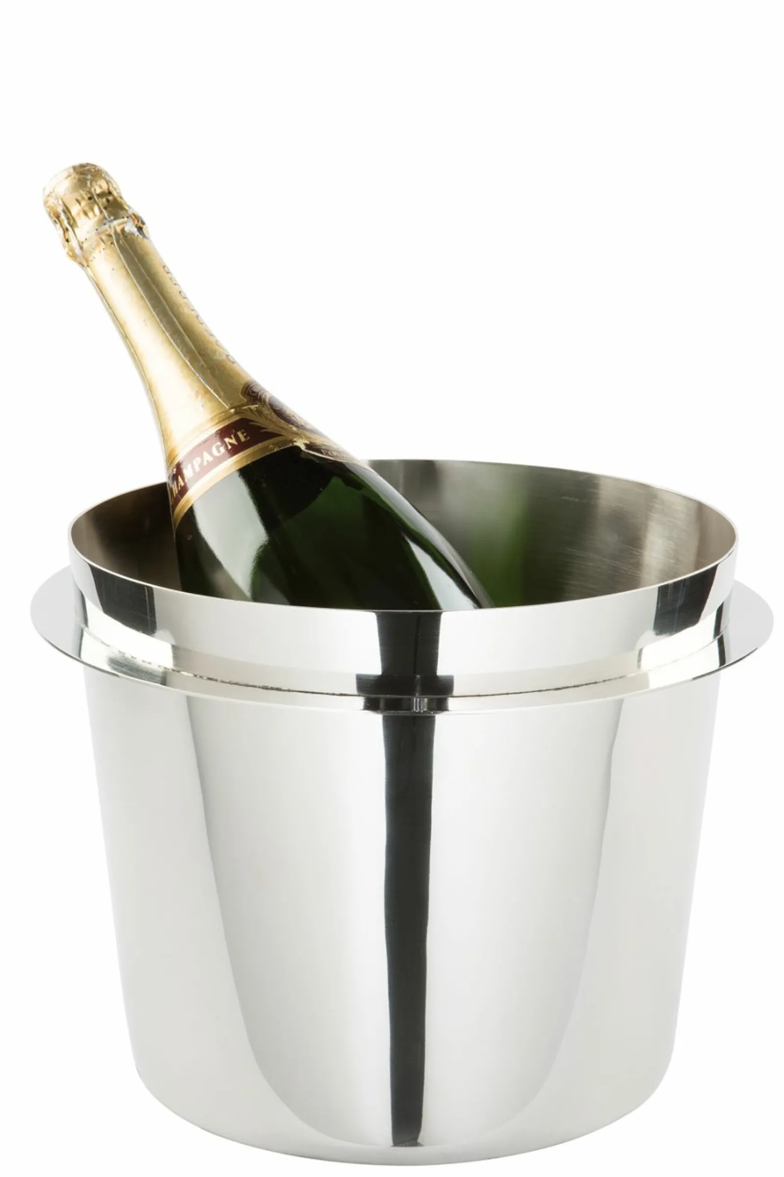 Fink Punchbowl 25cm silberfarben^ Dekoration