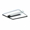 Deckenleuchten>Fischer & Honsel LED-Deckenleuchte 1flg weiß