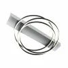 Fischer & Honsel LED-Deckenleuchte 1flg silberfarben^ Deckenleuchten