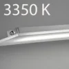 Fischer & Honsel LED-Pendelleuchte 1flg silberfarben^ Pendelleuchten