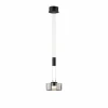 Fischer & Honsel LED-Pendelleuchte 1flg schwarz^ Pendelleuchten