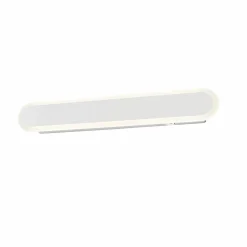 Fischer & Honsel LED-Wandleuchte 1flg weiß^ Wandleuchten