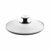 Fissler Glasdeckel 22cm transparent^ Töpfe