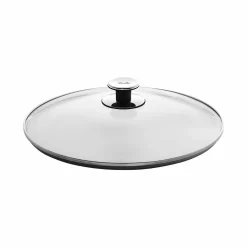 Fissler Glasdeckel 32cm transparent^ Töpfe