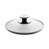 Töpfe>Fissler Glasdeckel 20cm transparent
