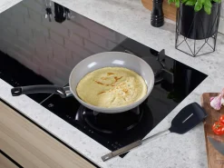 Pfannensets|Pfannen>Fissler Pfannenset 4tlg grau