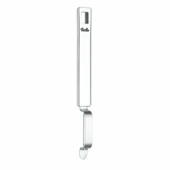 Fissler Schäler 22,5cm silberfarben^ Küchenzubehör