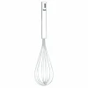 Fissler Schneebesen 32,5cm silberfarben^ Küchenhelfer