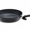 Fissler Stielpfanne 20cm grau^ Pfannen