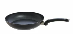 Pfannen>Fissler Stielpfanne 28cm grau