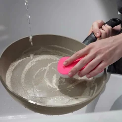 Pfannen>Fissler Stielpfanne 20cm grau