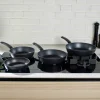 Fissler Stielpfanne 32cm grau^ Pfannen