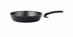 Fissler Stielpfanne 32cm grau^ Pfannen