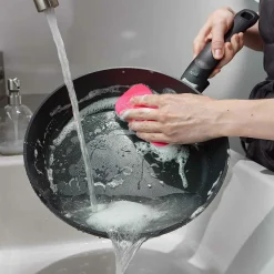Pfannen>Fissler Stielpfanne 28cm grau