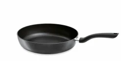 Fissler Stielpfanne 28cm schwarz^ Pfannen