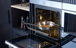 Fissler Stielpfanne 24cm silberfarben^ Pfannen