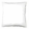 Fleuresse Uni-Satin-Bettwäsche weiß^ Satin