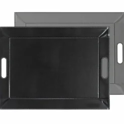 Tabletts>Freeform Wendetablett 41x55cm schwarzgrau