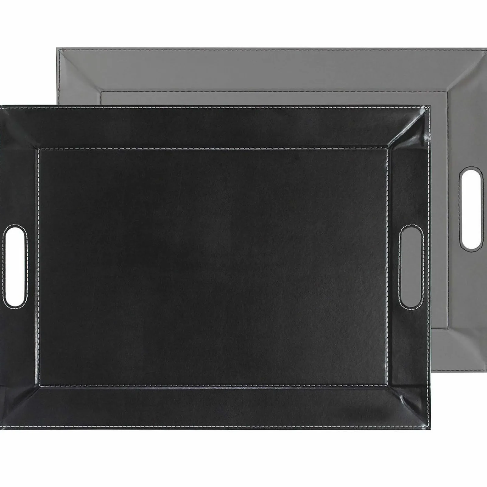 Tabletts>Freeform Wendetablett 41x55cm schwarzgrau