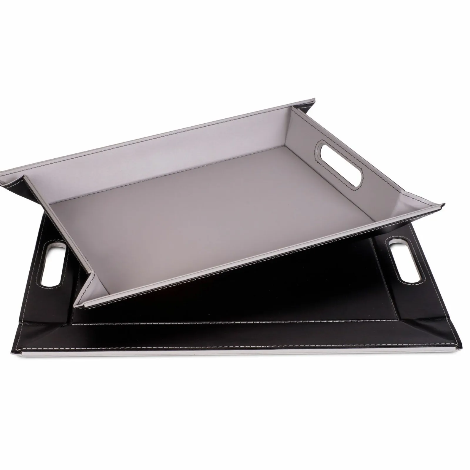 Tabletts>Freeform Wendetablett 41x55cm schwarzgrau