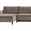 Funktionsgarnitur braun^ Sofas & Couches|Schlafsofas