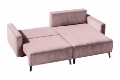 Funktionsgarnitur rot^ Sofas & Couches|Schlafsofas