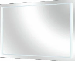 Funktionsspiegel silberfarben^ Spiegel