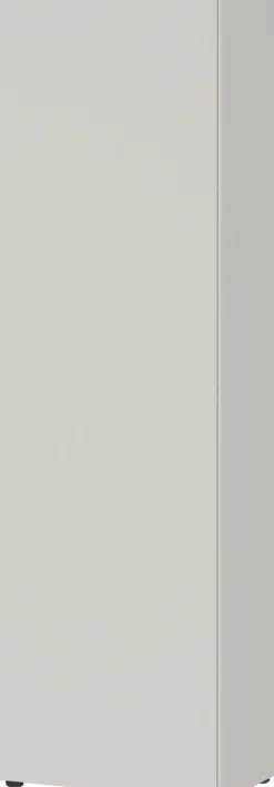 Garderobenschrank beige^ Garderoben