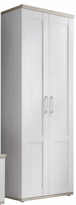 Garderobenschrank mehrfarbig^ Garderoben