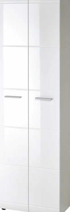 Garderobenschrank weiß^ Garderoben
