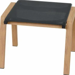 Gartenhocker braun^ Gartenhocker