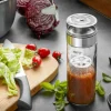 Küchenzubehör>Gefu Dressing-Shaker 350ml silberfarben