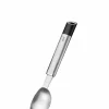 Gefu Eisportionierer 20,2cm schwarz^ Küchenzubehör