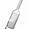 Küchenzubehör>Gefu Gemüse- u. Kartoffelhobel 35cm schwarz