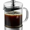 Gefu Kaffeebereiter 600ml schwarz^ Kaffee- & Teebereiter
