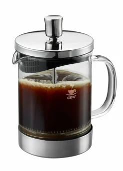 Gefu Kaffeebereiter 600ml schwarz^ Kaffee- & Teebereiter