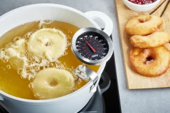 Küchenzubehör>Gefu Küchenthermometer schwarz