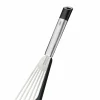 Gefu Pfannenwender 31cm schwarz^ Küchenhelfer