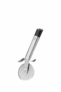 Gefu Pizzarad 20,4cm schwarz^ Küchenzubehör
