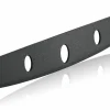 Küchenmesser>Gefu Pizza-Wiegemesser schwarz