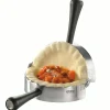Küchenzubehör>Gefu Ravioli/Maultaschenformer schwarz