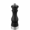 Gewürzmühlen & Streuer>Gefu Salz-/Pfeffermühle schwarz